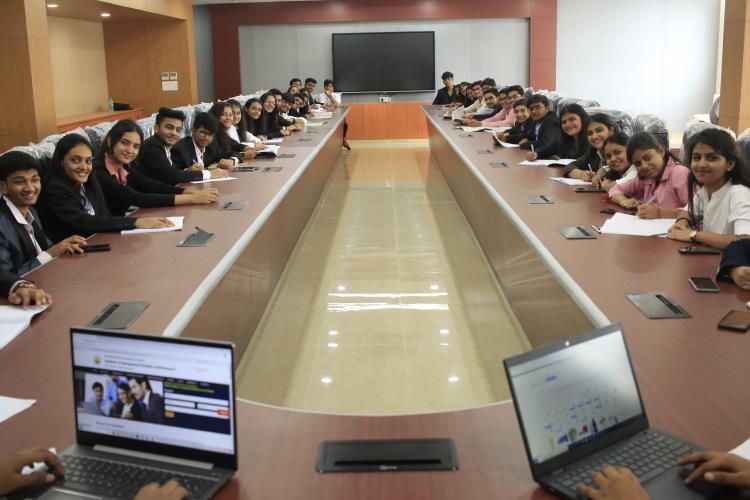 MKES Institute of Management Studies and Research Mumbai Infrastructure photo 5